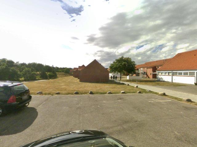 Lejlighed til leje i Holstebro, Århus