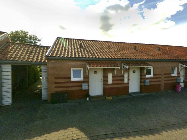 Villa til leje i Billund