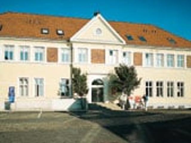 Lejlighed til leje i Nordby, Fanø