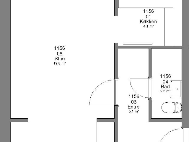 Villa til leje i Aabybro, Brønderslev-Dronninglund