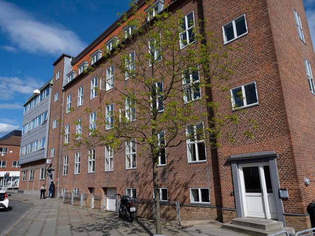 Ejendom til leje i Søndervang, Kolding