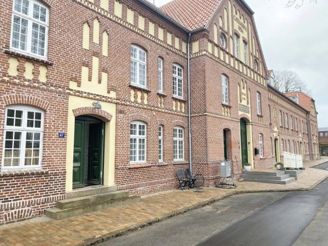 Ejendom til leje i Haderslev