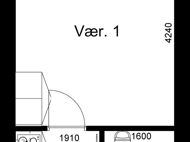 Ejendom til leje i Toftlund, Tønder