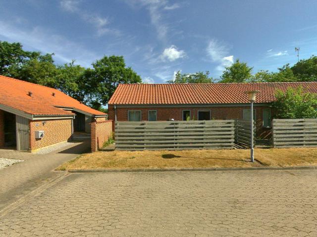 Villa til leje i Glesborg, Århus