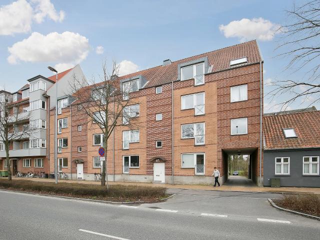 Lejlighed til leje i Odense