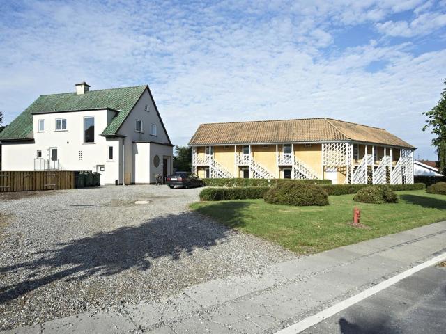 Ejendom til leje i Middelfart