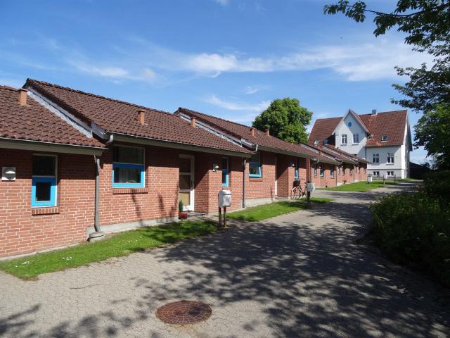 Ejendom til leje i Odense