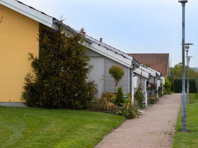 Villa til leje i Ullerslev, Nyborg