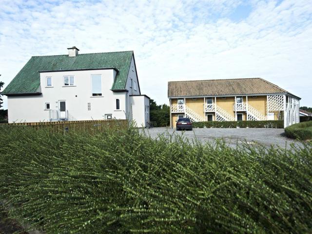Ejendom til leje i Middelfart
