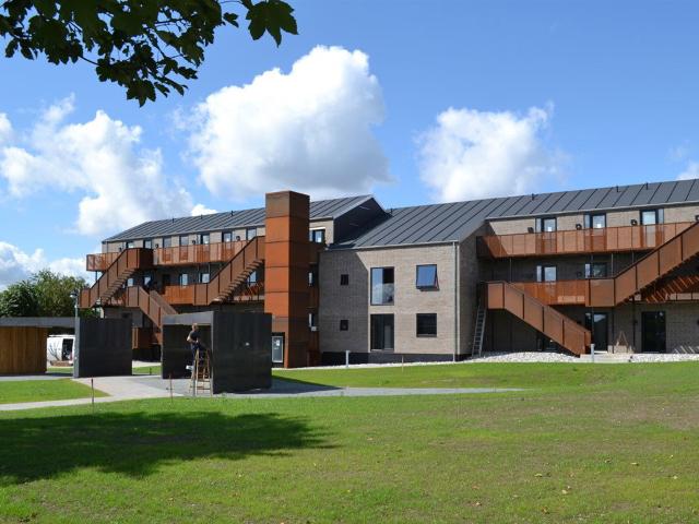 Ejendom til leje i Middelfart