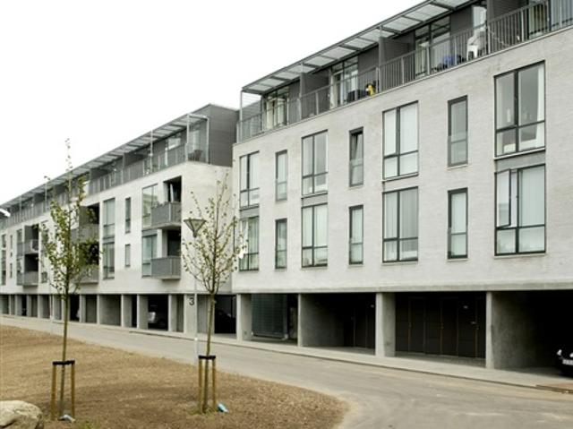 Lejlighed til leje i Odder, Århus