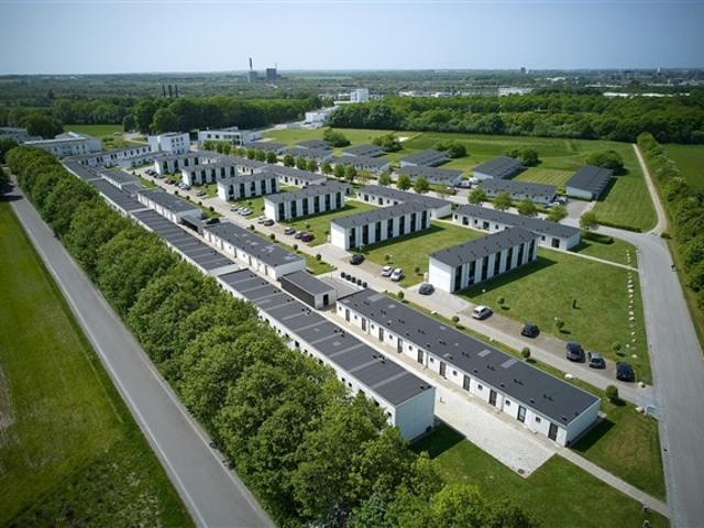 Lejlighed til leje i Herning, Århus