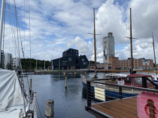 Ejendom til leje i Odense