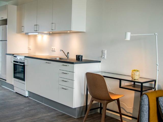 Lejlighed til leje i Odense