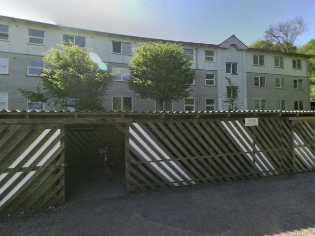 Ejendom til leje i Aabenraa