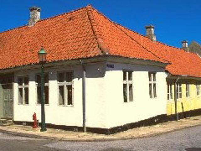 Villa til leje i Viborg, Århus