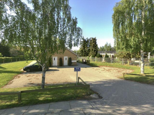 Villa til leje i Ørbæk, Nyborg