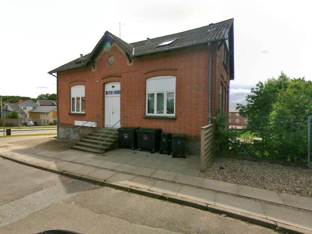 Villa til leje i Brædstrup, Århus