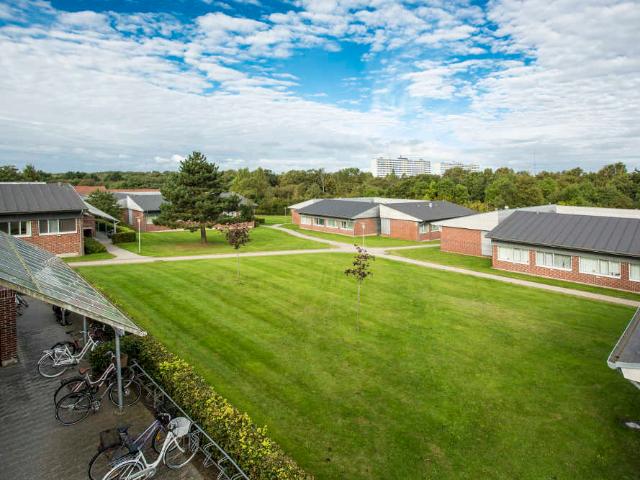 Villa til leje i Esbjerg