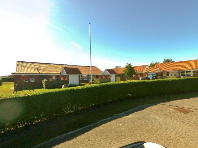 Ejendom til leje i Søndertange, Outrup
