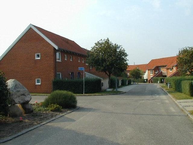 Villa til leje i Skive, Århus