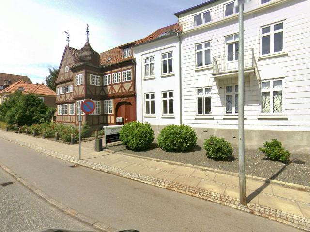 Ejendom til leje i Horsens, Århus