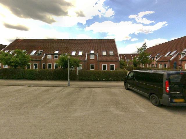 Lejlighed til leje i Grindsted, Billund