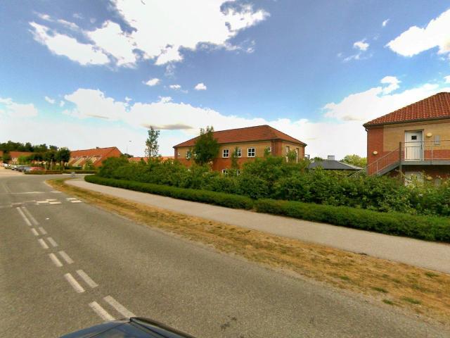 Lejlighed til leje i Grindsted, Billund