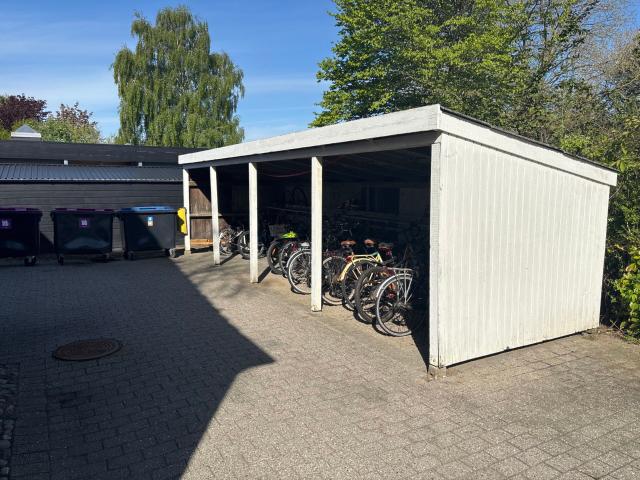 Ejendom til leje i Haderslev