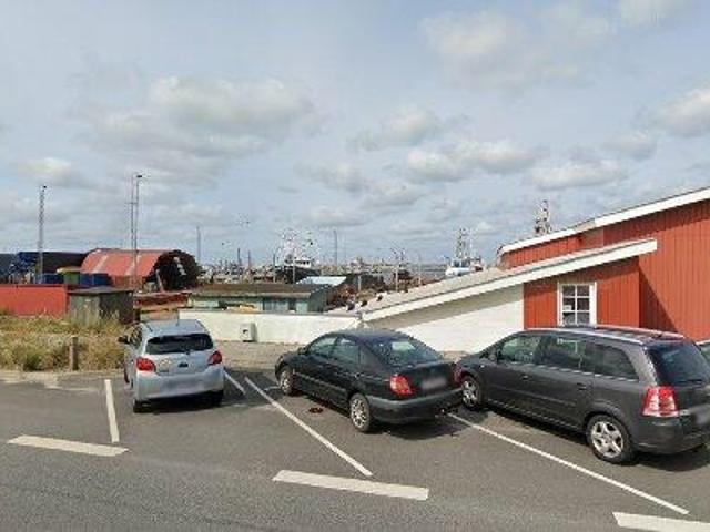 Lejlighed til leje i Hanstholm, Brønderslev-Dronninglund