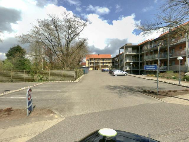 Ejendom til leje i Tinglev, Aabenraa