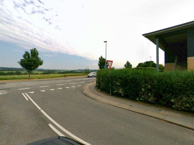Ejendom til leje i Ollerup, Svendborg