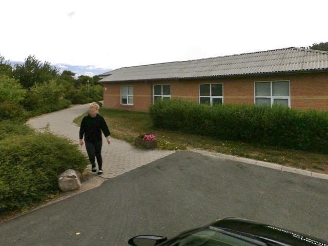 Ejendom til leje i Holstebro, Århus