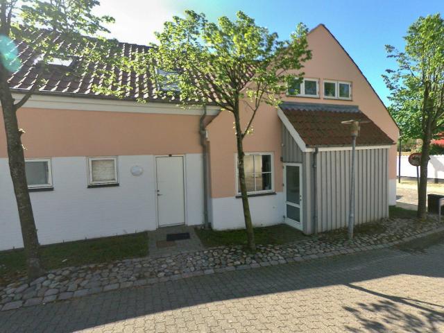 Ejendom til leje i Aabenraa