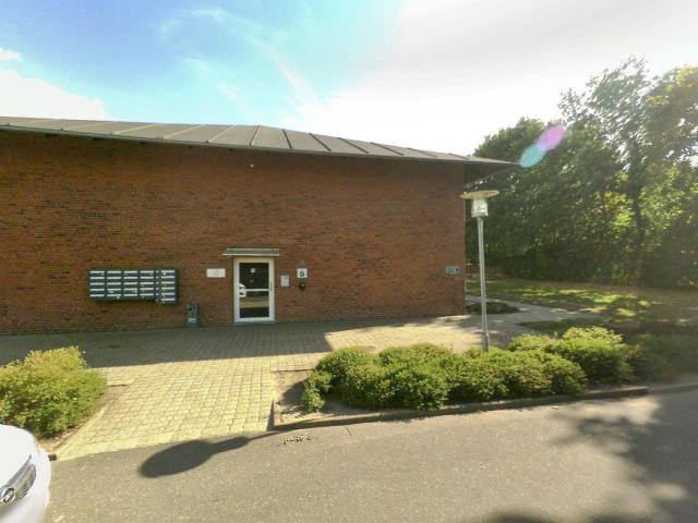 Ejendom til leje i Holstebro, Århus