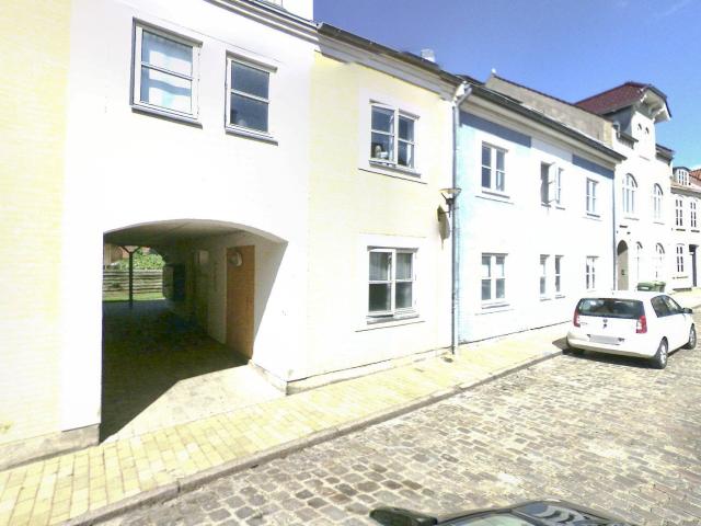 Ejendom til leje i Aabenraa