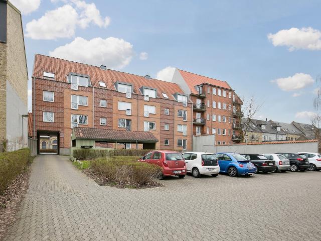 Ejendom til leje i Odense