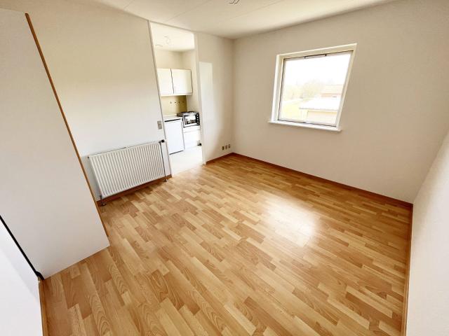 Ejendom til leje i Haderslev