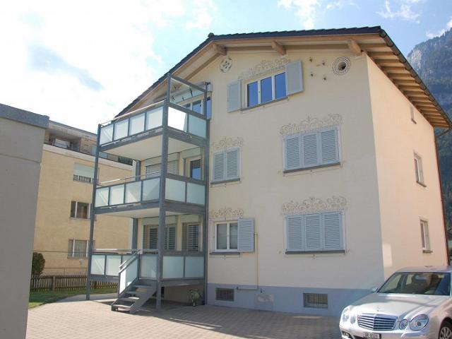 Immobilie kaufen in Domat, Ems, Graubünden