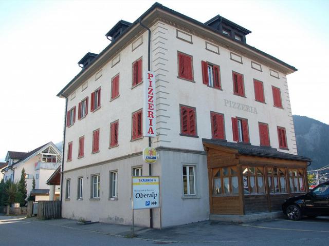 Immobilie kaufen in Bonaduz, Graubünden