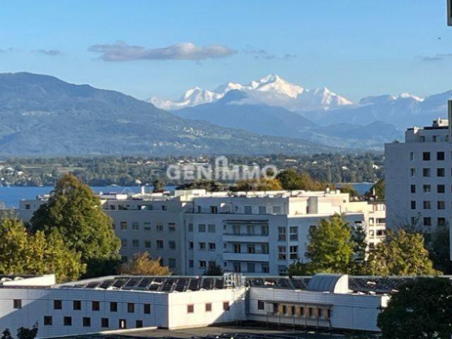 Wohnung kaufen in Versoix