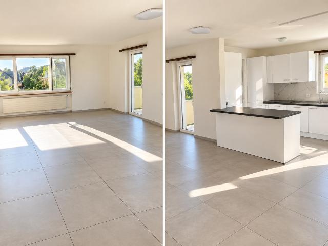 Wohnung mieten in Bassecourt, Haute-Sorne