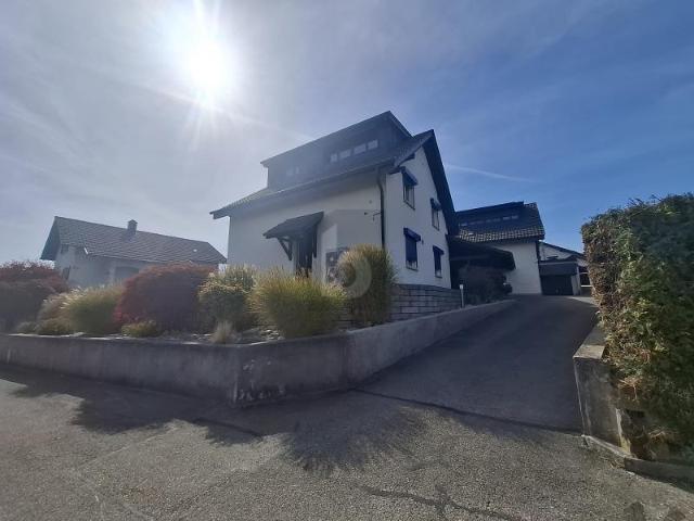 Haus mieten in Déridez, Boncourt
