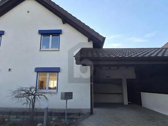 Haus mieten in Déridez, Boncourt