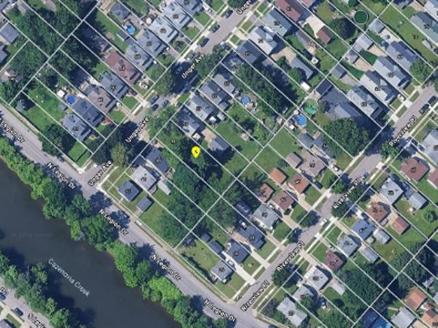 Land for sale in Buffalo, New York
