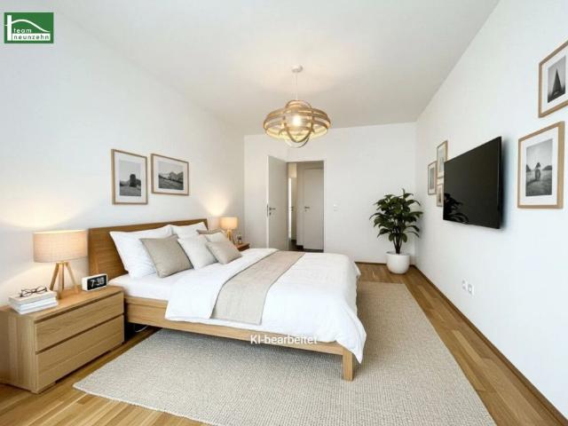 Apartment mieten in Gries, Gersdorf-Feistritz