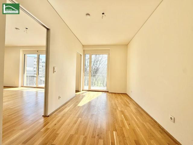 Apartment mieten in Gries, Gersdorf-Feistritz