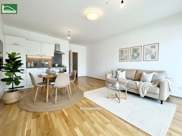 Apartment mieten in Gries, Gersdorf-Feistritz