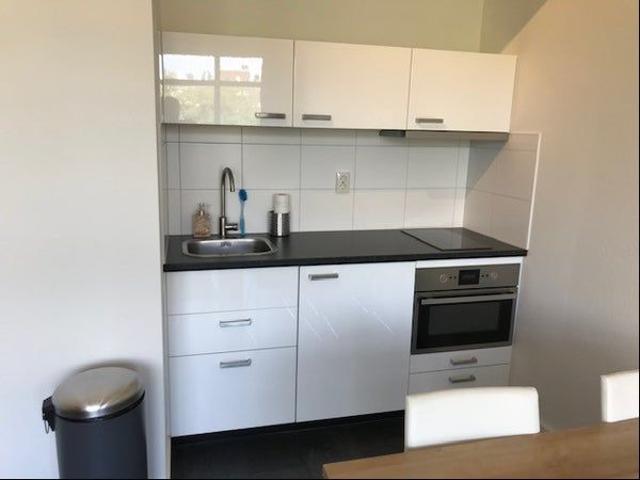 Appartement te huur in Rotterdam, Provenierswijk