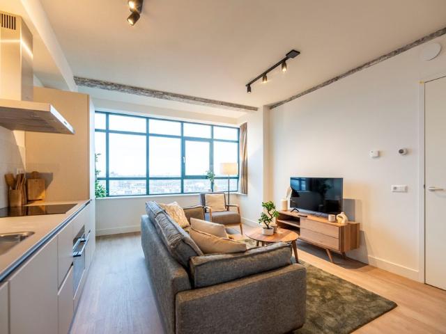 Appartement te huur in Noord, Rotterdam